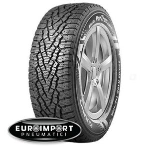 Kumho Winter portran cw11 215/75 R16 116/114 R Carico C  TL